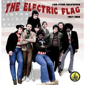 Download track Groovin' Is Easy (Live) The Electric Flag
