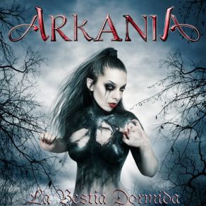 Download track Hey Tu!!! Arkania