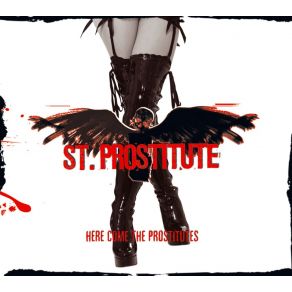 Download track Say When It'S Over St. Prostitute