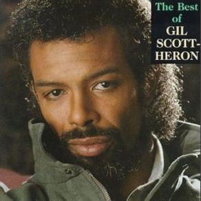 Download track The Revolution Will Not Be Televised Gil Scott-Heron