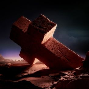 Download track Civilization (Demo Version) Ali Love, Justice