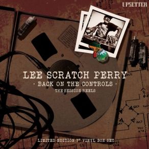 Download track Music Speaks To Me Lee Scratch Perry