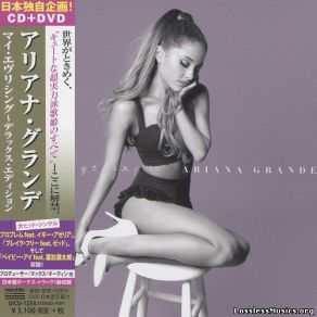 Download track One Last Time Ariana Grande