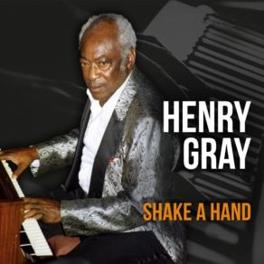 Download track I'm A Lucky Man (Live) Henry Gray
