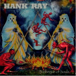 Download track Blue Highway Hank Ray