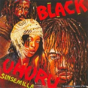 Download track Push Push Black Uhuru