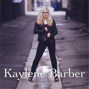 Download track I'm Sorry That My First Song About You Had To Be About This Kaylene Barber
