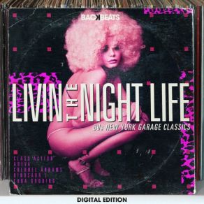 Download track I Like (What You're Doing To Me) Young, Co