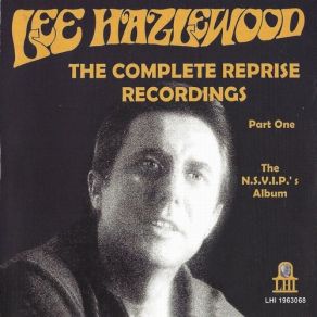 Download track I'm Gonna Fly Lee Hazlewood