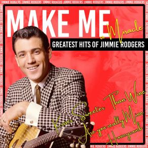 Download track Just A Closer Walk With Thee Jimmie Rodgers