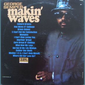 Download track What Now My Love (Et Maintenant) George Semper