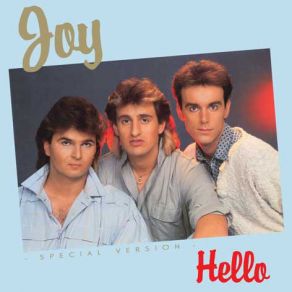Download track Hello Joy