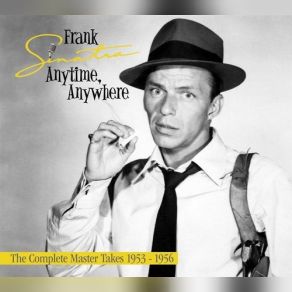 Download track Not As A Stranger Frank Sinatra