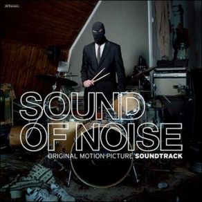Download track Finding The Score Fred Avril, Six Drummers