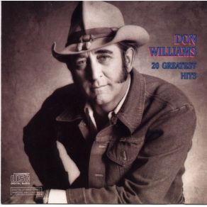 Download track Rake And Ramblin' Man Don Williams