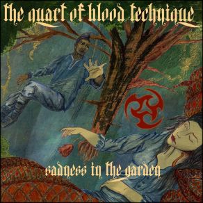 Download track Middle Of The Road The Quart Of Blood Technique