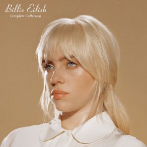 Download track I Didn't Change My Number Billie Eilish
