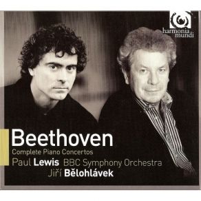 Download track 2-04 - Piano Concerto No. 4 In G Major, Op. 58 I. Allegro Moderato Ludwig Van Beethoven