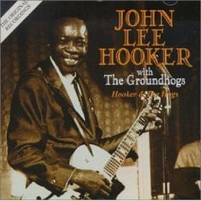 Download track It's A Crazy Mixed Up World John Lee Hooker