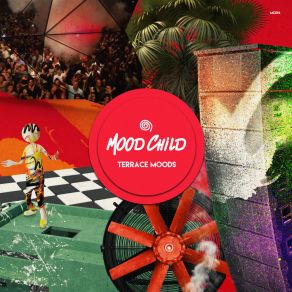 Download track Shake Dat Mood ChildCiclo, Farouki