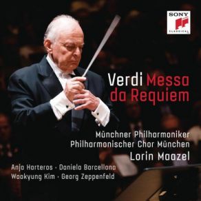 Download track Highlights - II. Dies Irae- Recordare Lorin Maazel
