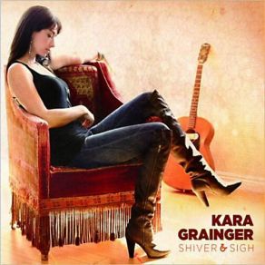 Download track I'M Not Ready Kara Grainger