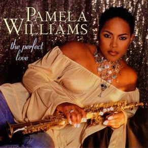 Download track Got Me Wrapped Around Your Finger Pamela Williams