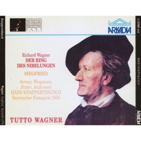 Download track 04.04 Hoho Hoho Hohei Richard Wagner