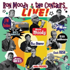 Download track Memphis Medley: Hold On I'm Coming / Soul Man / When Something Is Wrong With My Baby / Knock On Wood / Who's Making Love (Live) The Centaurs