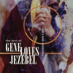 Download track Heartache Gene Loves Jezebel