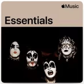 Download track I'm An Animal KissKiss Kiss