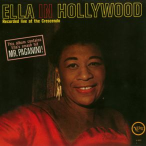 Download track Just In Time Ella Fitzgerald