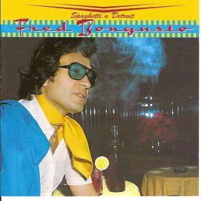 Download track Spaghetti A Detroit Fred Bongusto