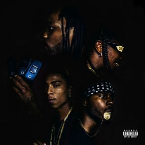 Download track Swervin Trinidad James, Coop, Gold Gang Jigalo, 31grammsOG Ron
