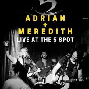 Download track Take A Boat (Live) Adrian, Meredith