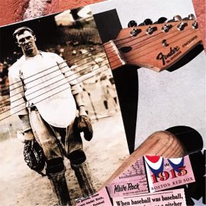 Download track Surfing On A Landslide Mark Van Holmes