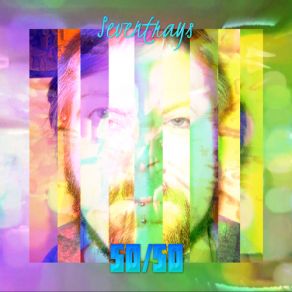 Download track Try Again Seventrays