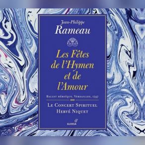 Download track Prologue – Ouverture Jean - Philippe Rameau