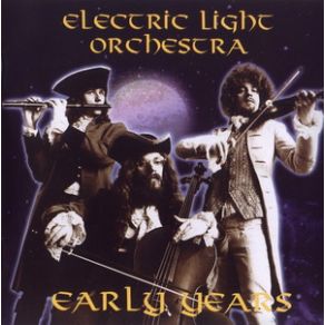 Download track First Movement (Quad Mix) Electric Light Orchestra