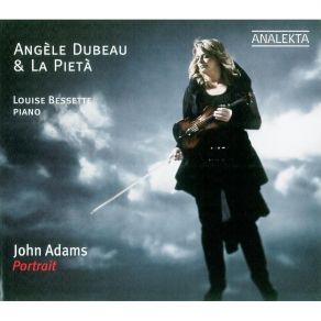 Download track Shaker Loops - II. Hymning Slews John Adams