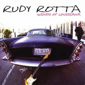 Download track Hear What I´m Saying Rudy Rotta Band