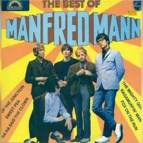 Download track My Name Is Jack Manfred Mann