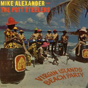 Download track Voices Of Spring Mike Alexander, The Pott Steelers