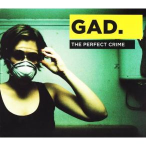 Download track WAVES GAD.