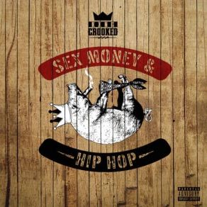 Download track Prometheus Crooked I