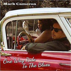 Download track My Way Mark Cameron