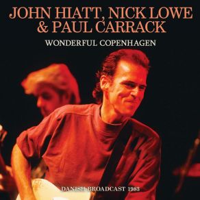 Download track Lesson In Love John Hiatt