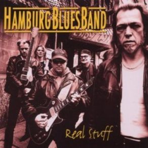 Download track Ain't Nothin' Shakin' The Hamburg Blues Band