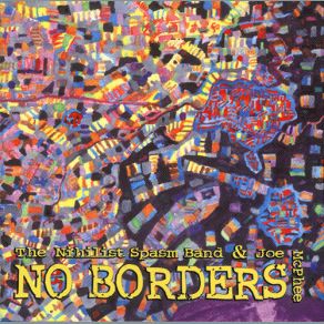 Download track Boing Joe McPhee, Nihilist Spasm Band