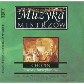 Download track 13 Nocturne F-Dur Op 15-1 Frédéric Chopin